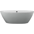 Ванна акриловая 1800x900x600 BB68-1800 Ванна акриловая 1800x900x600 BB68-1800