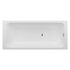 Ванна Select 180x80 без шумоизоляции 3413-000 BETTE