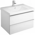 Тумба ODEON UP д/Е4796 /77х48,5х53/ (бел) EB895-N18 J.Delafon
