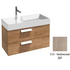 Тумба RYTHMIK для ЕХN112-Z /99,5х45х42,4/ (квебекский дуб) EB1304-E10 J.Delafon Тумба RYTHMIK для ЕХN112-Z /99,5х45х42,4/ (квебекский дуб) EB1304-E10 J.Delafon