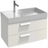 Тумба RYTHMIK для EXO112-Z /79,5х45х42,4/ (белый) EB1303-G1C J.Delafon Тумба RYTHMIK для EXO112-Z /79,5х45х42,4/ (белый) EB1303-G1C J.Delafon