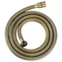 Шланг душевой Bronze 150см (plastic box) SHOWER HOSE SH002-New Elghansa