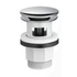 Сливной набор для раковины и биде Push-Open HANSGROHE 50105000