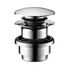 Сливной набор для раковины Push-Open, 1¼’ HANSGROHE 50100000