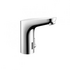Смеситель Focus для раковины, электронный, с регулировкой температуры, HANSGROHE 31171000 Смеситель Focus для раковины, электронный, с регулировкой температуры, HANSGROHE 31171000