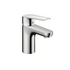 Смеситель Logis для раковины 70, однорычажный c донным клапаном HANSGROHE 71160000
