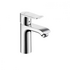 Смеситель Metris для раковины 110, однорычажный, без сливного гарнитура HANSGROHE 31084000