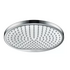 Верхний душ Crometta S 240 1jet, EcoSmart 9 л/мин HANSGROHE 26724000 Верхний душ Crometta S 240 1jet, EcoSmart 9 л/мин HANSGROHE 26724000