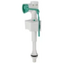 Впускной клапан Impuls 340 1/2 136.732.00.1 Geberit