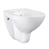Биде подвесное Bau Ceramic, 39433000 GROHE