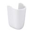 Полупьедестал Bau Ceramic, 39426000 GROHE