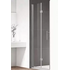 Душевая дверь ECO-O-BS-12-80-C-Cr CEZARES Душевая дверь ECO-O-BS-12-80-C-Cr CEZARES