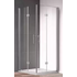 Душевой уголок ECO-O-AS-2-80-C-Cr CEZARES