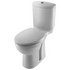 Унитаз PATIO 4101G с сиденьем Е4303