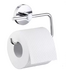 Держатель для туалетной бумаги без крышки Logis 40526000 HANSGROHE Держатель для туалетной бумаги без крышки Logis 40526000 HANSGROHE