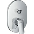 Смеситель для ванны, однорычажный, СМ Logis 71406000 HANSGROHE