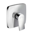 Смеситель однорычажный для душа, СМ Metris 31456000 HANSGROHE