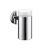 Стаканчик для зубных щеток, с держателем Logis 40518000 HANSGROHE