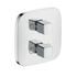Запорный/переключающий вентиль iControl, СМ, ¾’ PuraVida 15777000 HANSGROHE Запорный/переключающий вентиль iControl, СМ, ¾’ PuraVida 15777000 HANSGROHE