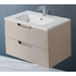 База под раковину подвесная LETICIA BB800DDAC/TO Belbagno