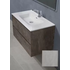 База под раковину подвесная PIETRA-1000-2C-SO-SCM Belbagno