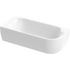 Акриловая ванна 1800x800x400 METAURO CORNER-180-80-40-L CEZARES