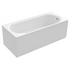 Акриловая ванна PIAVE-150-70-42 1500x700x420 CEZARES Акриловая ванна PIAVE-150-70-42 1500x700x420 CEZARES