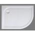 Душевой поддон BELBAGNO TRAY-BB-RH-120/80-550-15-W-L