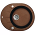 Мойка для кухни Granucryl IDDIS K17C621i87