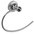 Полотенцедержатель полукольцо FX-41111 Style FIXSEN