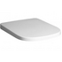 Сиденье, дюропласт, soft close, металлическое крепление VASO BB127SC BelBagno