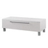 Комод АКВАТОН с ящиком Мадрид 100 М 1279-3 р-р 350*997*391;