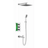 Душ. система Timo SX-5149/00SM chrome Душ. система Timo SX-5149/00SM chrome