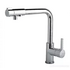 Смеситель Timo 1026/00F chrome
