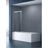 Душевая штора 1000х1500 SLIDER-VF-11-100/150-C-Cr CEZARES