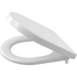 Сиденье для унитаза softclose, дюропласт A674S ALCAPLAST