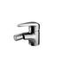 Смеситель для биде, хром LM3308C Lemark