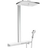Душевая система Rainmaker Select 460 3jet Showerpipe 27106400 HANSGROHE Душевая система Rainmaker Select 460 3jet Showerpipe 27106400 HANSGROHE