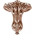 Ноги для ванны для ванны, бронза BB-LEG-EAGLE-BRN Belbagno