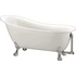 Ванна отдельностоящая BB06-1550 1550x760x810 BB06-1550 Belbagno