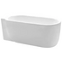 Ванна отдельностоящая BB11-1700L 1700x750x580 BB11-1700L Belbagno