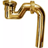 Гидрозатвор BB567-01-TI-ORO, золото BB567-01-TI-ORO Belbagno