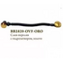 Слив-перелив для BB03/BB09 BB39-OVF-BRN, бронза BB2829-OVF-BRN Belbagno