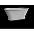 Ванна отдельностоящая 1676х780х650 BB35 Belbagno