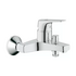 Смеситель для ванны BauFlow 23756000 GROHE