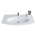 Раковина из искусственного мрамора PROSPERO-920-LVB, 920x520x130 Belbagno
