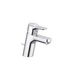 Смеситель для раковины PURE EASY однорычажный /14,5x12,5/(хром) 372820565 Kludi