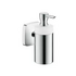 Диспенсер для жидкого мыла PuraVida 41503000 HANSGROHE