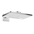 Верхний душ Rainmaker Select 460 2jet , с держателем 450 мм 24005400 HANSGROHE Верхний душ Rainmaker Select 460 2jet , с держателем 450 мм 24005400 HANSGROHE