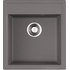 Мойка Daisen 46-GR Artgranit/Leningrad Grey Omoikiri 4993612 Мойка Daisen 46-GR Artgranit/Leningrad Grey Omoikiri 4993612